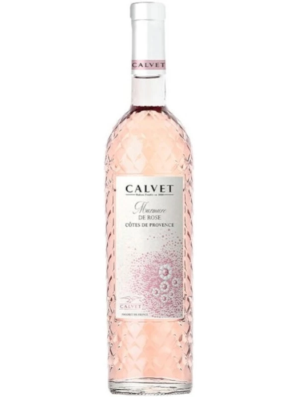 Calvet, Cotes de Provence AOP Rose