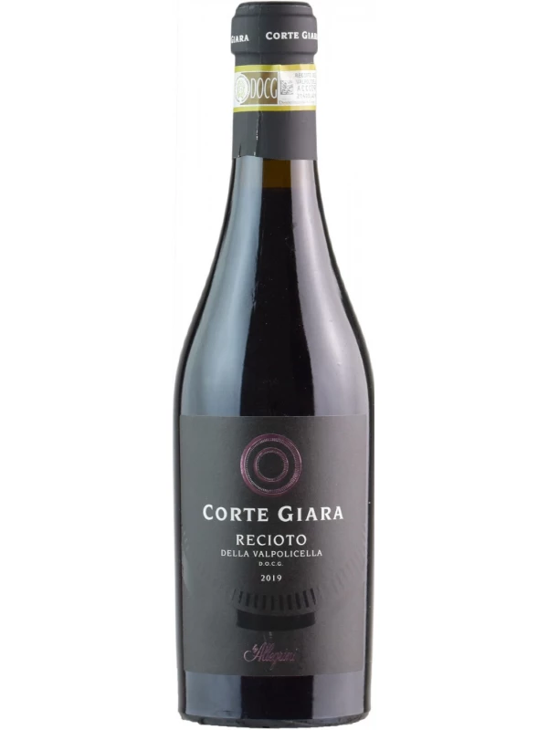 Corte Giara, Recioto della Valpolicella DOC