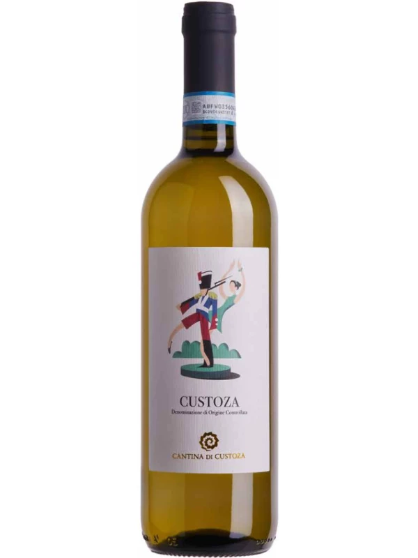 Cantina di Custoza, Custoza DOC