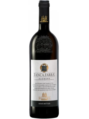 Вино Sella & Mosca, Tanca Farra, Alghero DOC 2014, 0.75 л