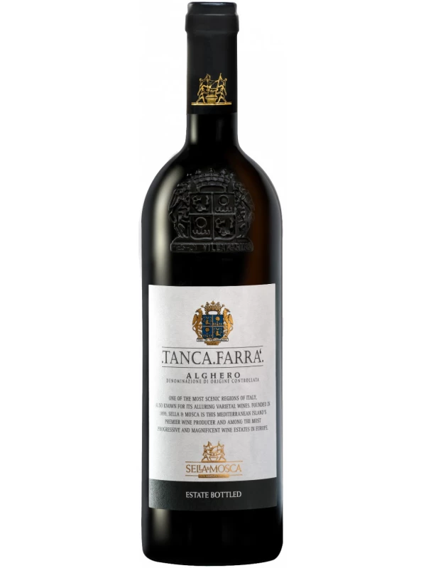 Sella & Mosca, Tanca Farra, Alghero DOC
