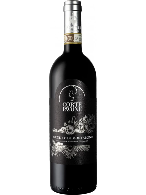 Corte Pavone Brunello di Montalcino DOCG