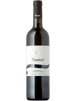 Вино Borgo Tesis Refosco dal Peduncolo Rosso, Friuli DOC 2020, 0.75 л