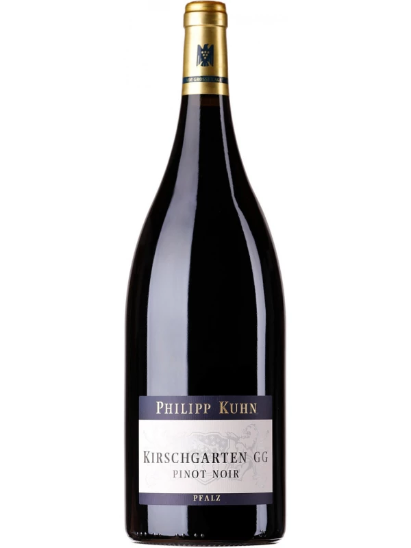 Philipp Kuhn, Kirschgarten GG Pinot Noir