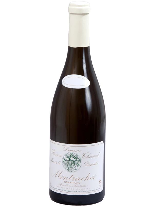 Domaine Baron Thenard, Montrachet Grand Cru AOC