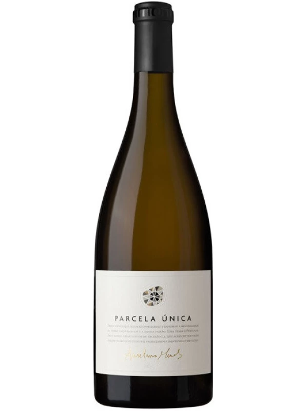 Anselmo Mendes, Parcela Unica, Vinho Verde DOC