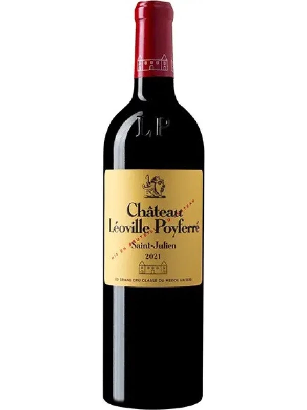 Chateau Leoville Poyferre