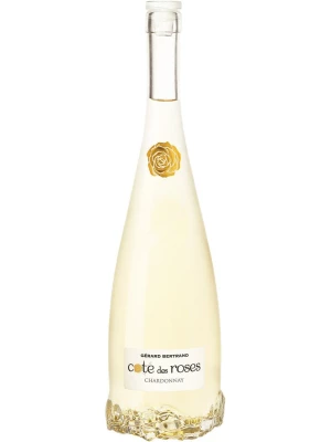 Вино Gerard Bertrand, Cote des Roses Chardonnay, Languedoc-Roussillon IGP 2021, 0.75 л