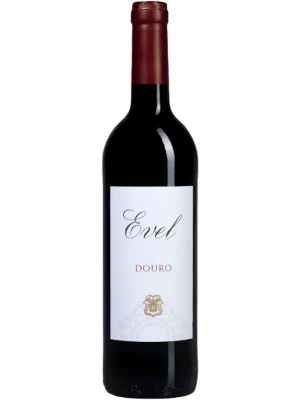 Вино Evel Tinto, Douro DOC 2019, 0.75 л