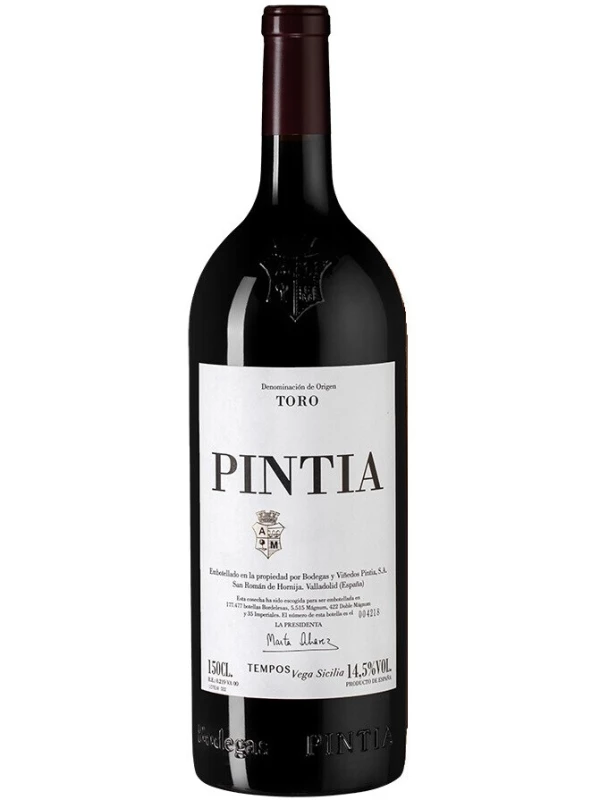 Pintia, Toro DO