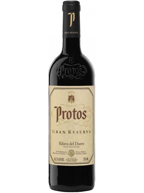 Protos Gran Reserva