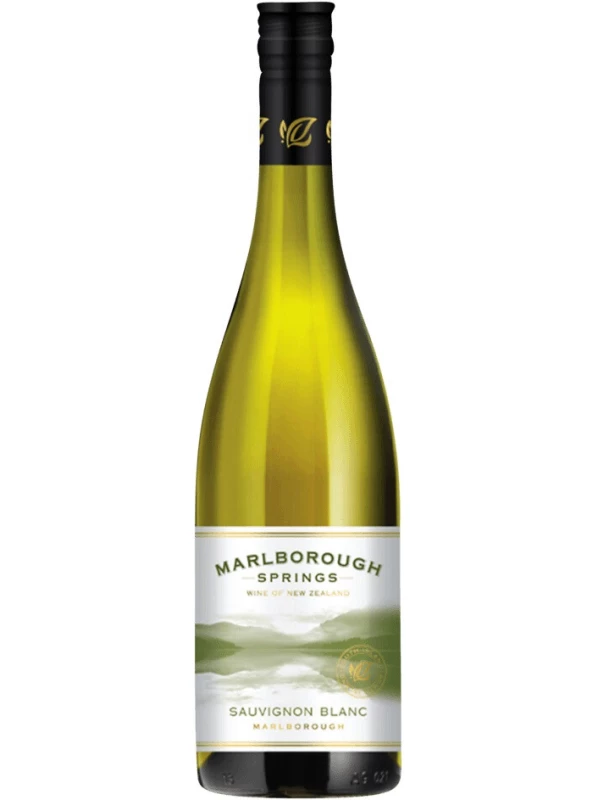Marlborough Springs Sauvignon Blanc