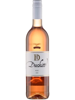 Вино Cloof, Duckitt Rose 2020, 0.75 л