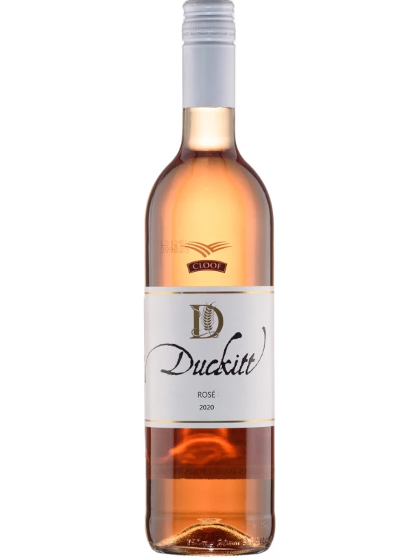 Cloof, Duckitt Rose