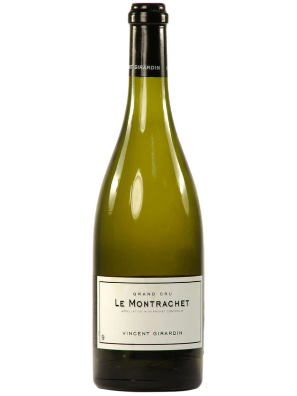 Vincent Girardin, Le Montrachet Grand Cru