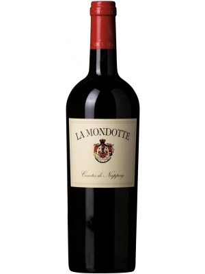 Вино La Mondotte 2015, 0.75 л