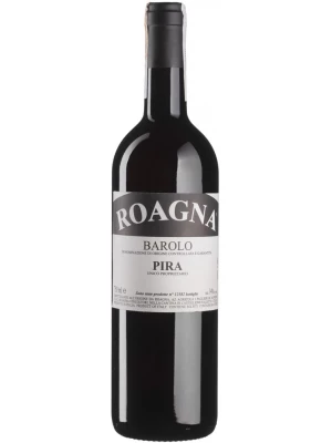 Вино Roagna, Barolo Pira DOCG 2018, 0.75 л