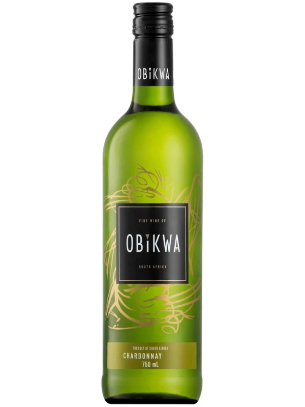 Obikwa, Chardonnay