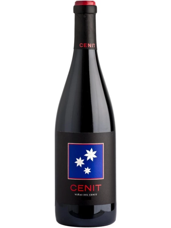 Vinas del Cenit, Cenit, Zamora DO