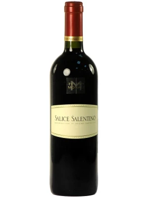 Вино Feudo Monaci, Salice Salentino DOC 2012, 0.75 л
