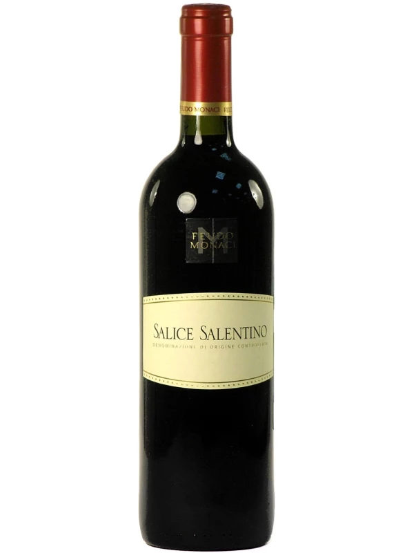 Feudo Monaci, Salice Salentino DOC
