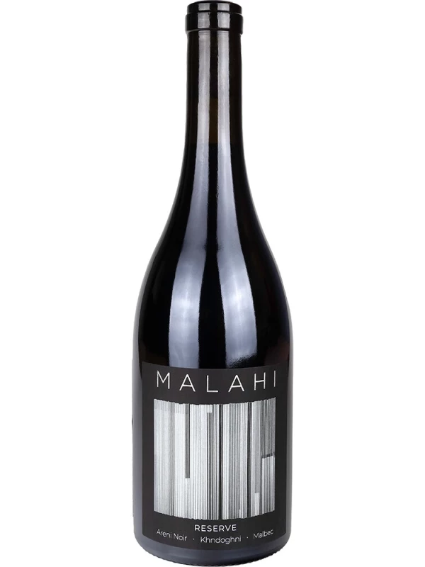 Maran, Malahi Reserve Red