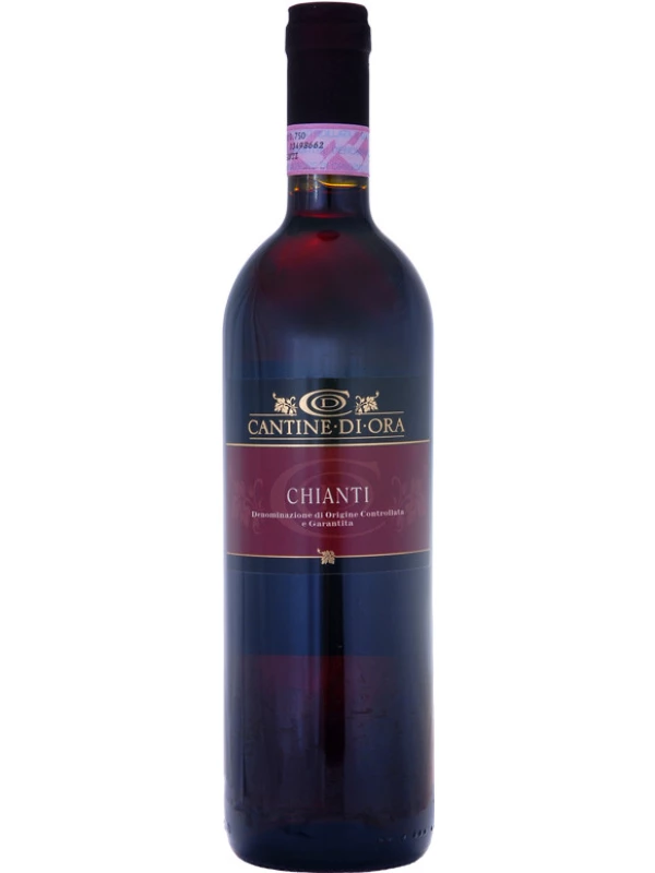 Cantine di Ora Chianti DOCG