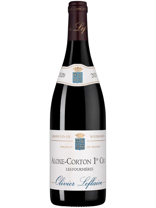 Olivier Leflaive, Aloxe-Corton 1-er Cru Les Fournieres AOC