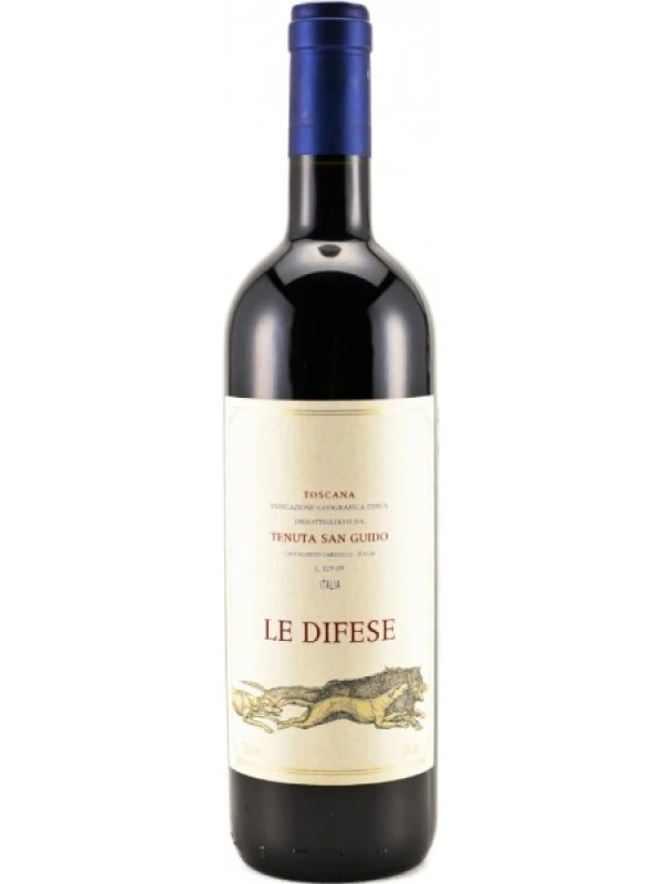 Le Difese IGT