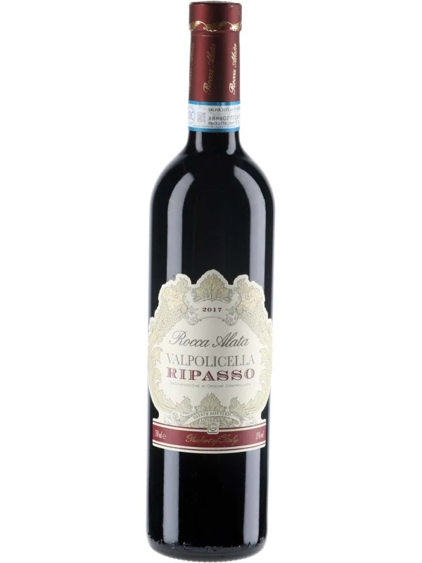 Cantina di Soave, Rocca Alata Valpolicella Ripasso DOC