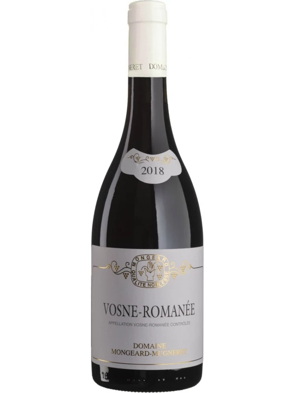 Domaine Mongeard-Mugneret, Vosne-Romanee AOC