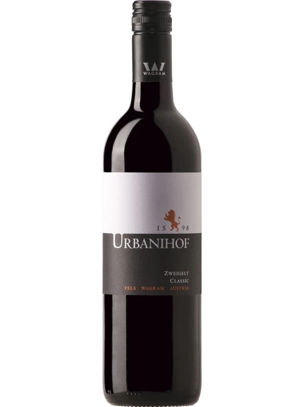 Urbanihof, Zweigelt Classic