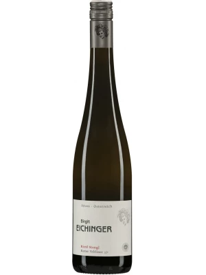 Вино Birgit Eichinger, Roter Veltliner Stangl, Kamptal DAC 2020, 0.75 л
