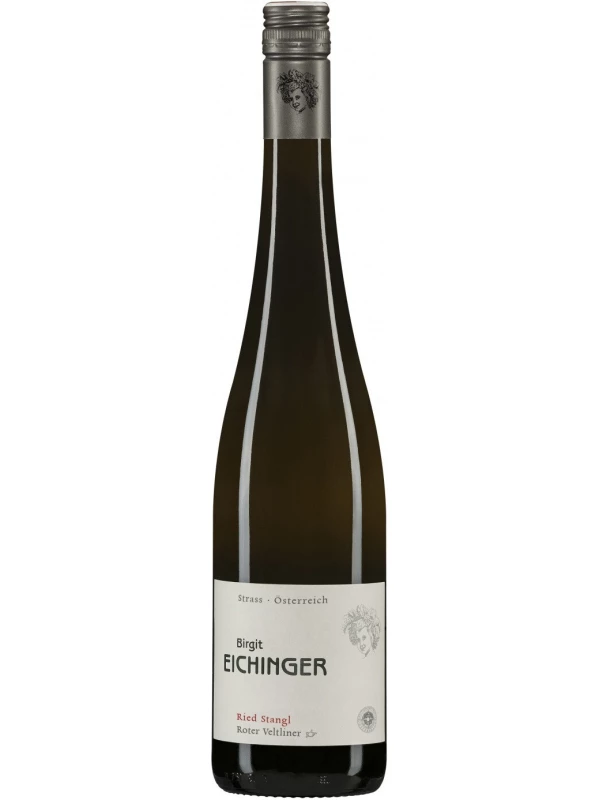 Birgit Eichinger, Roter Veltliner Stangl, Kamptal DAC