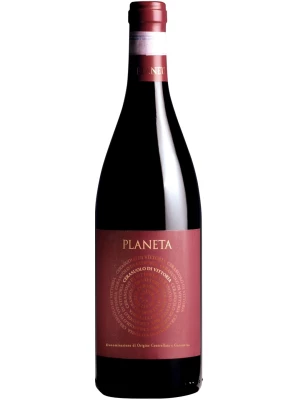 Вино Planeta, Cerrasuolo di Vittoria DOCG 2011, 0.75 л