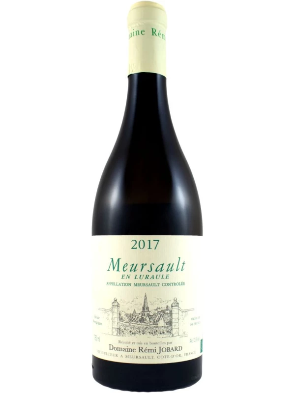 Domaine Remi Jobard, Meursault En Luraule