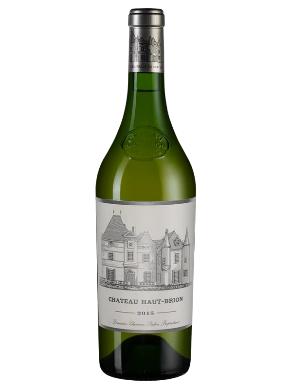 Chateau Haut-Brion Blanc, Pessac-Leognan AOC 1-er Grand Cru Classe