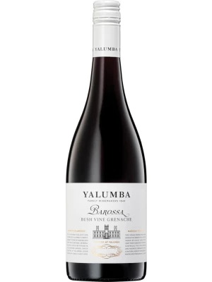 Вино Yalumba, Bush Vine Grenache 2019, 0.75 л