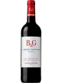Barton & Guestier, Reserve Cabernet Sauvignon, Pays d'Oc IGP — фото 1