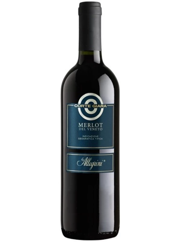 Corte Giara, Merlot del Veneto IGT