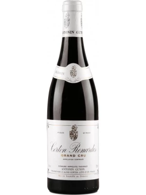 Вино Corton Renardes Grand Cru AOC 2000, 0.75 л