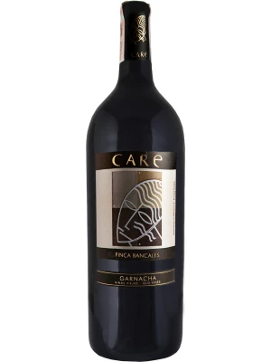 Вино Care Finca Bancales, Carinena DO 1.5 л
