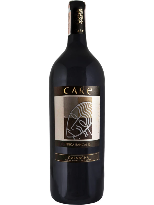 Care Finca Bancales, Carinena DO
