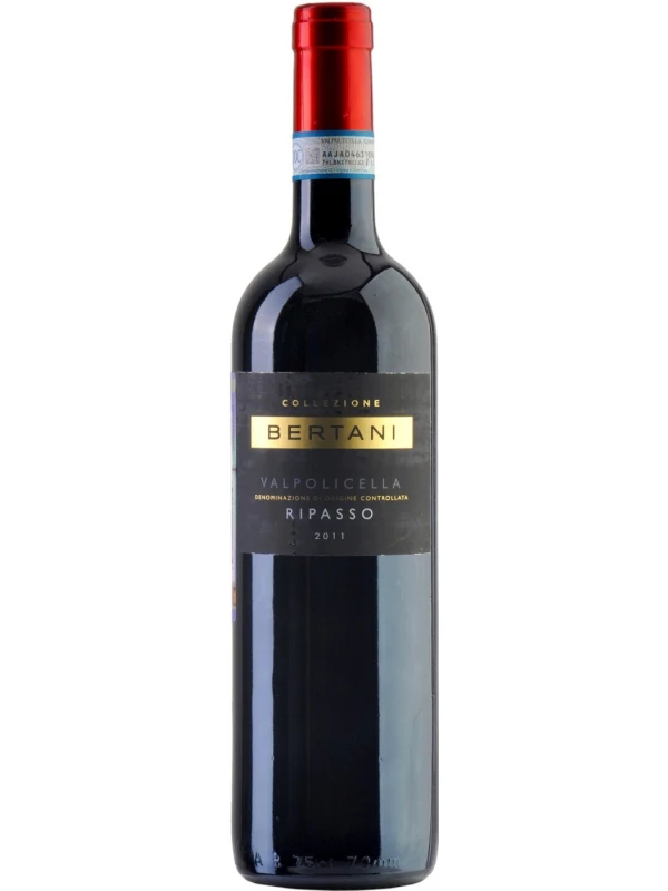 Bertani, Ripasso, Valpolicella DOC