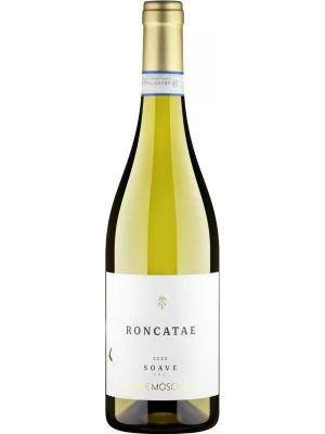 Вино Corte Moschina, Roncatae, Soave DOC 2020, 0.75 л