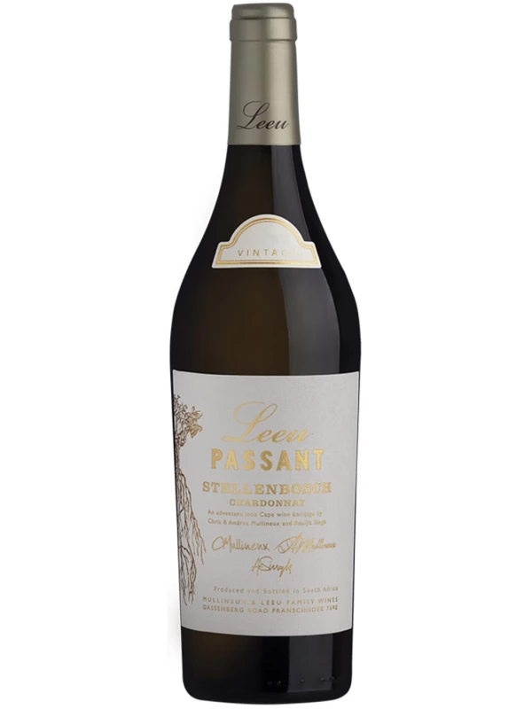 Leeu Passant, Chardonnay