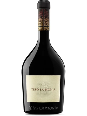 Вино Teso la Monja, Teso la Monja Toro DO 2017, 0.75 л