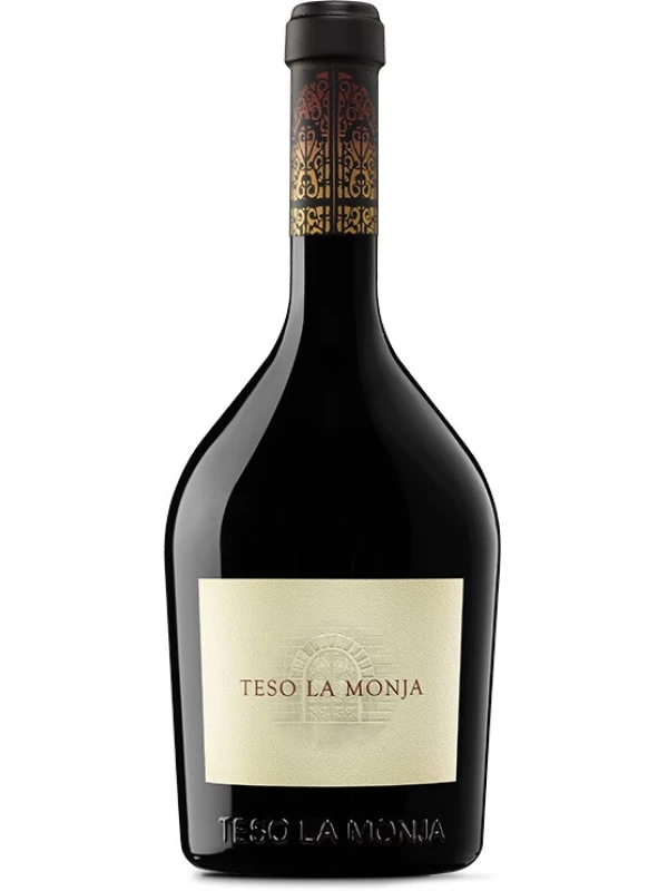 Teso la Monja, Teso la Monja Toro DO