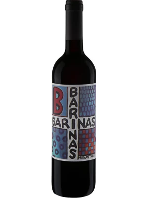 Вино Alceno, Barinas Monastrell, Jumilla DOP 0.75 л