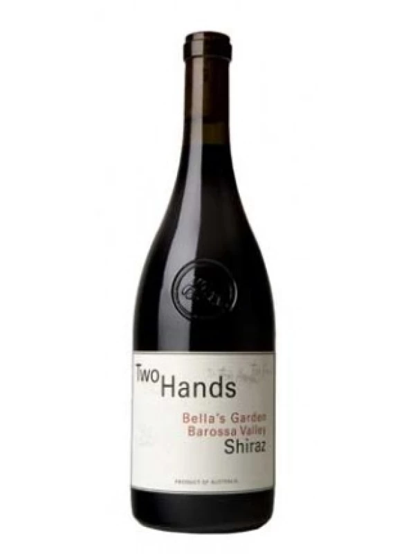 Bella's Garden, Barossa Valley Shiraz